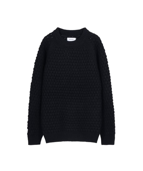 SWEATER POPCORN