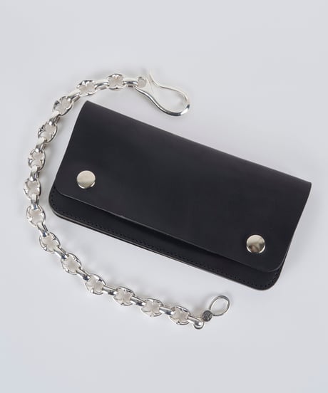 TRACKER WALLET AND WALLET CHAIN SPECIAL
