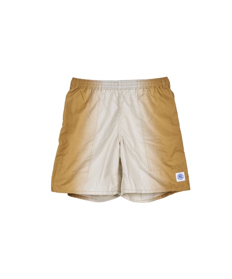 GRADATION SHORTS