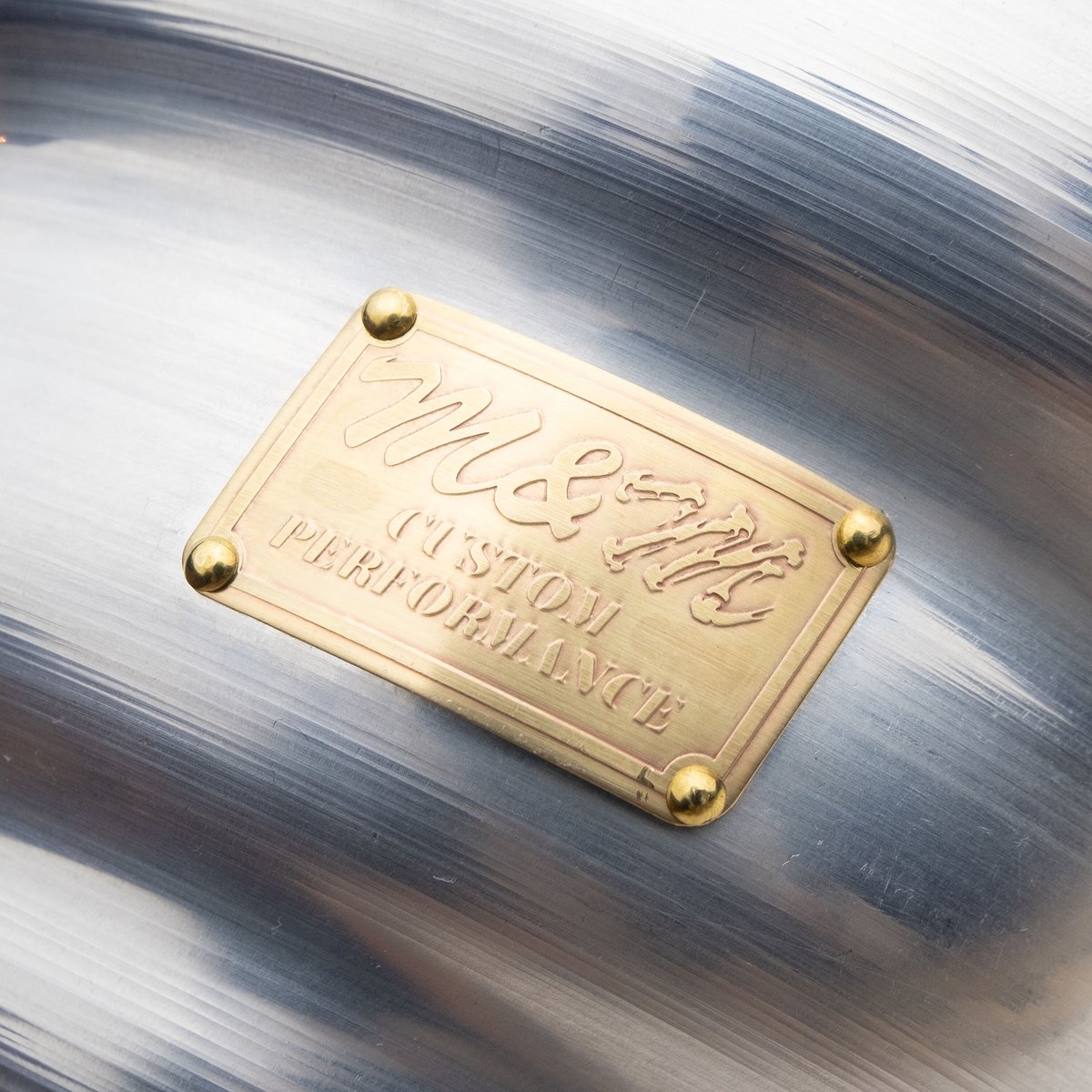 TYPE 6 【Bibendum 】Aluminum | MASSES OFFICIAL ON