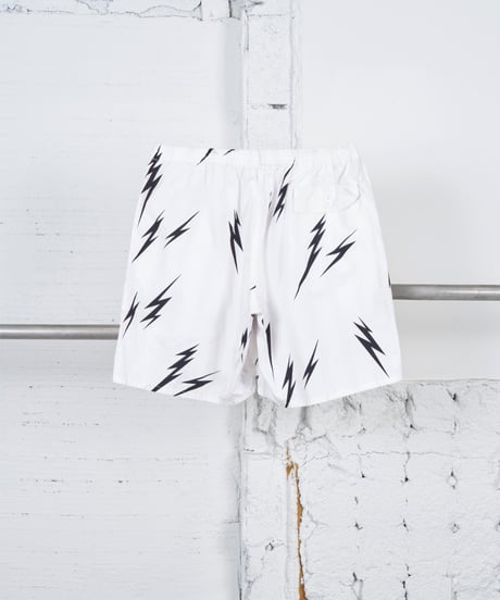 DOBBY ST PT SHORT PANTS