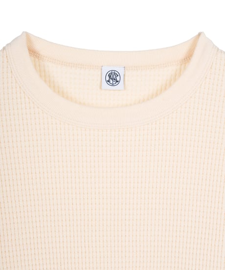 THERMAL SHIRT 3/4
