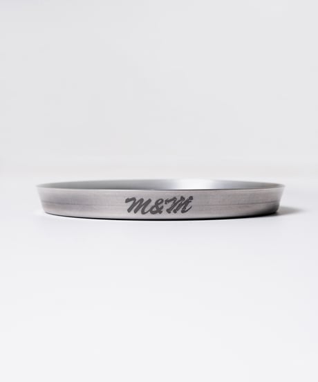 Saucer Iron