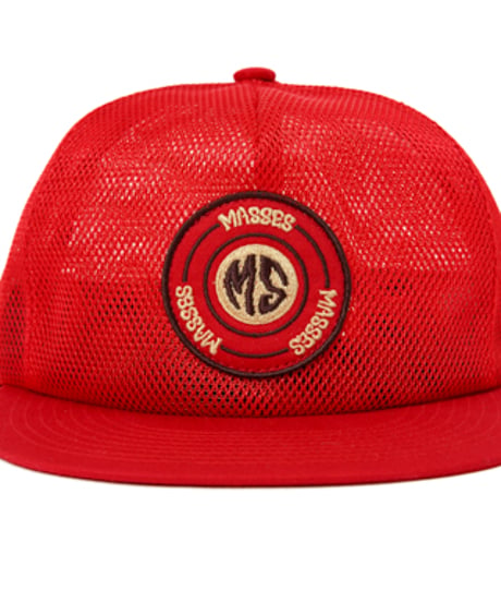 ALL MESH CAP