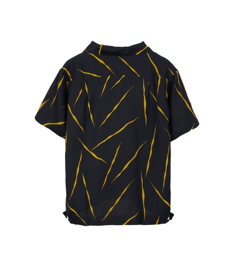 RAYON ITALIAN SHIRT