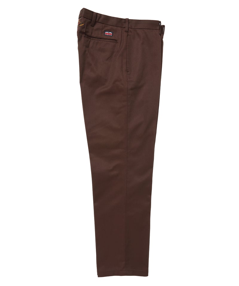 HOP SACK PANTS P | MASSES OFFICIAL ONLINE STORE