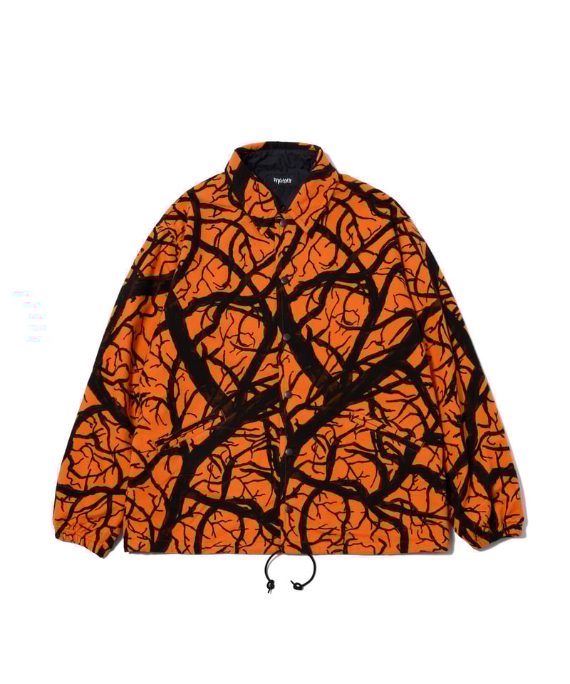 MASSES マシス 21AW MA-1 ボンバージャケット XL