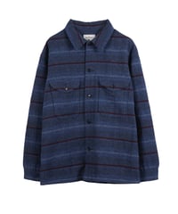 WOOL BLANKET SHIRTS MMY