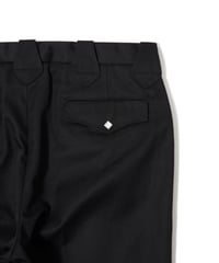 WESTERN PANTS TC