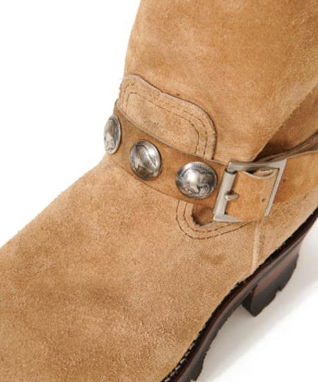 ENGINEER BOOT