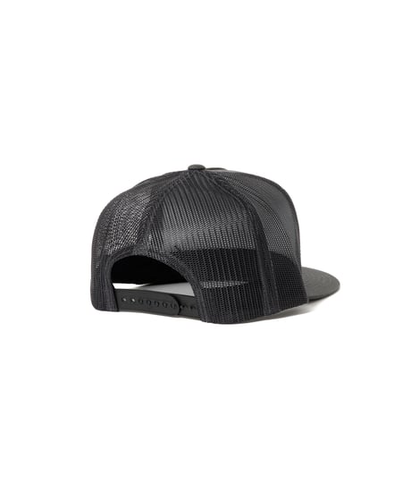 MESH CAP SKULL