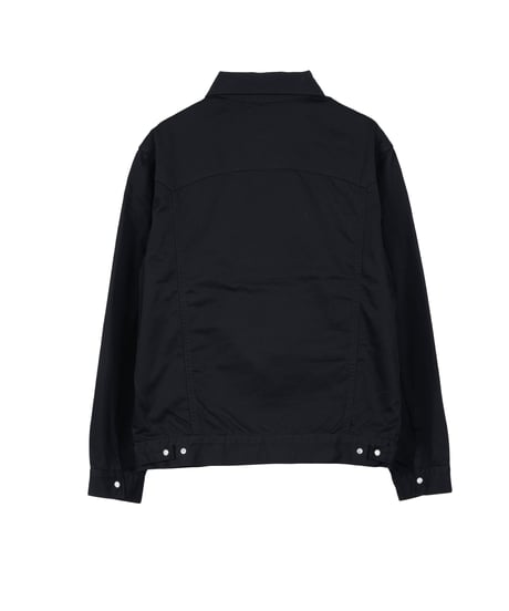 WESTERN JKT