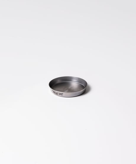 Saucer Iron