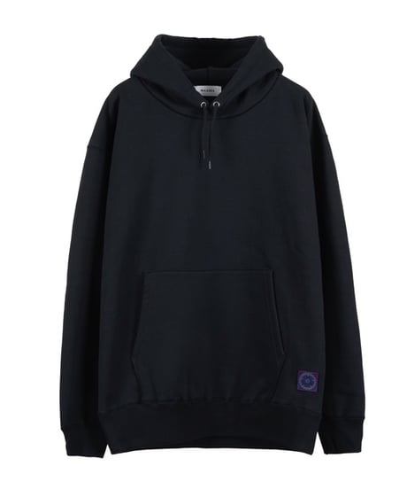 M&M×MASSES HOODED HELL