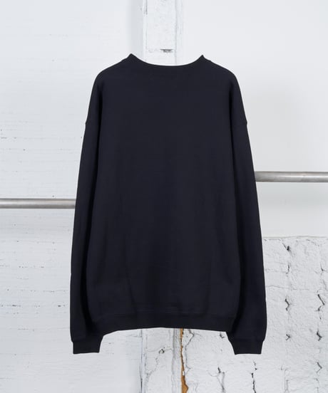 CREW NECK LONG SLV PT D/GRIM RIPPER