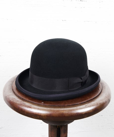 BOWLER HAT Ys