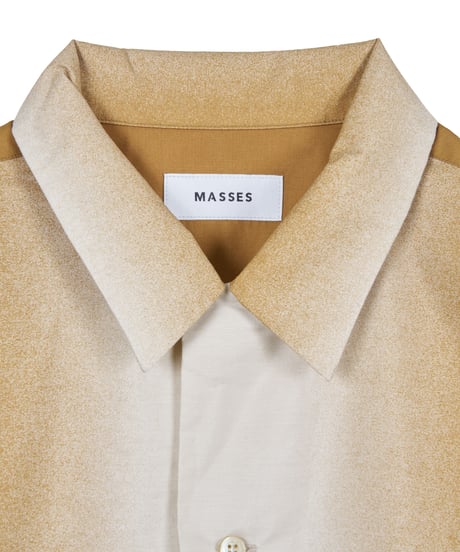 GRADATION SHIRT