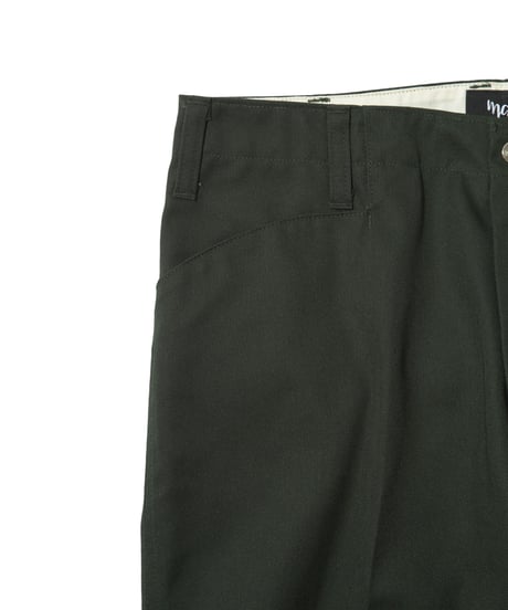 WORK PANTS L M&M MASSES