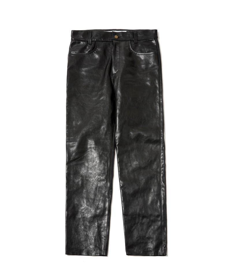 masses カジュアルパンツ CATEGORY PANTS | MASSES OFFICIAL ONLINE STORE