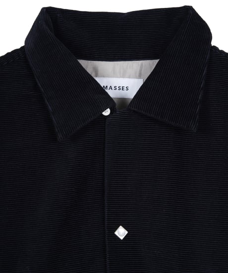 WESTERN CORDUROY SHIRT
