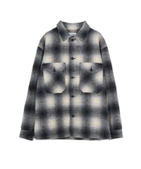 MASSES SATIN JKT サイズM fit=scale-down,w=1200