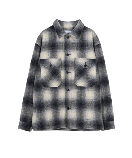 SHADOW CPO JKT