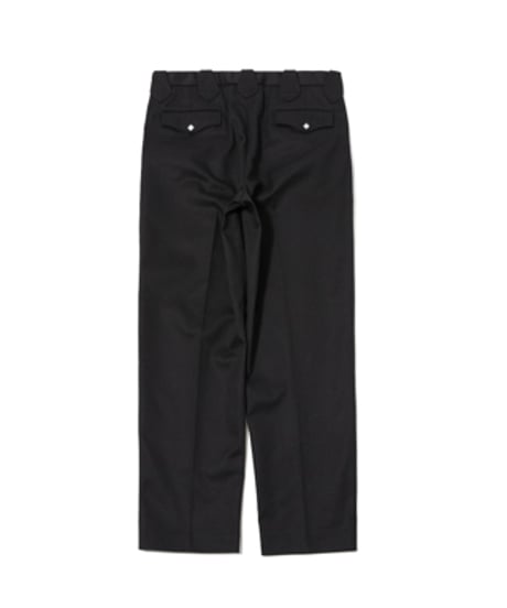 WESTERN PANTS TC