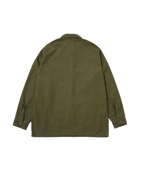 UTILITY SHIRT