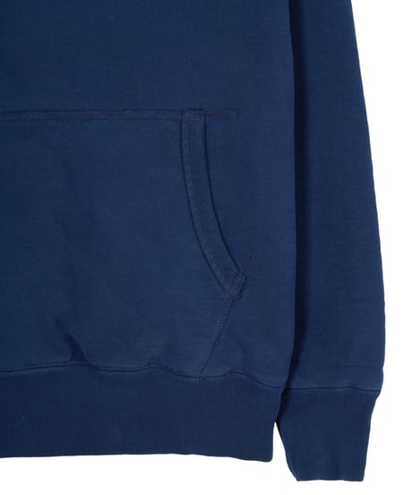 SWEAT CREW W-FACE WASH