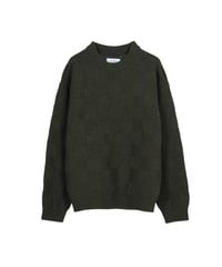 SWEATER CHECKER