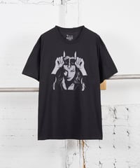 ROUND NECK SHORT SLEEVE T B Ys