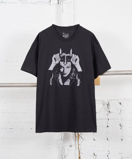 ROUND NECK SHORT SLEEVE T B Ys