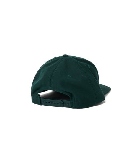FULL PANEL CAP DUCK