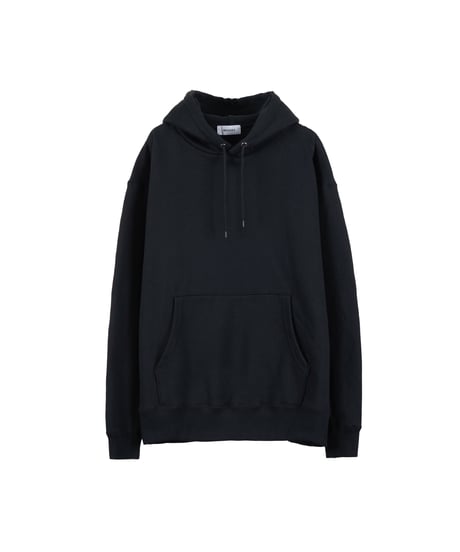 PORKCHOP×MASSES HOODED BEAR
