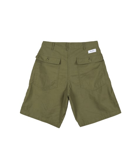 FATIGE SHORTS
