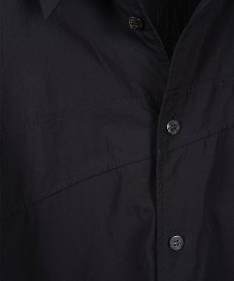 PANEL DESIGNED BLOUSE