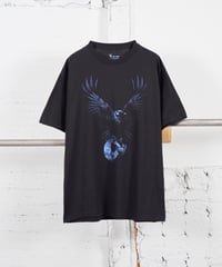 ROUND NECK SHORT SLEEVE T D-1 Ys