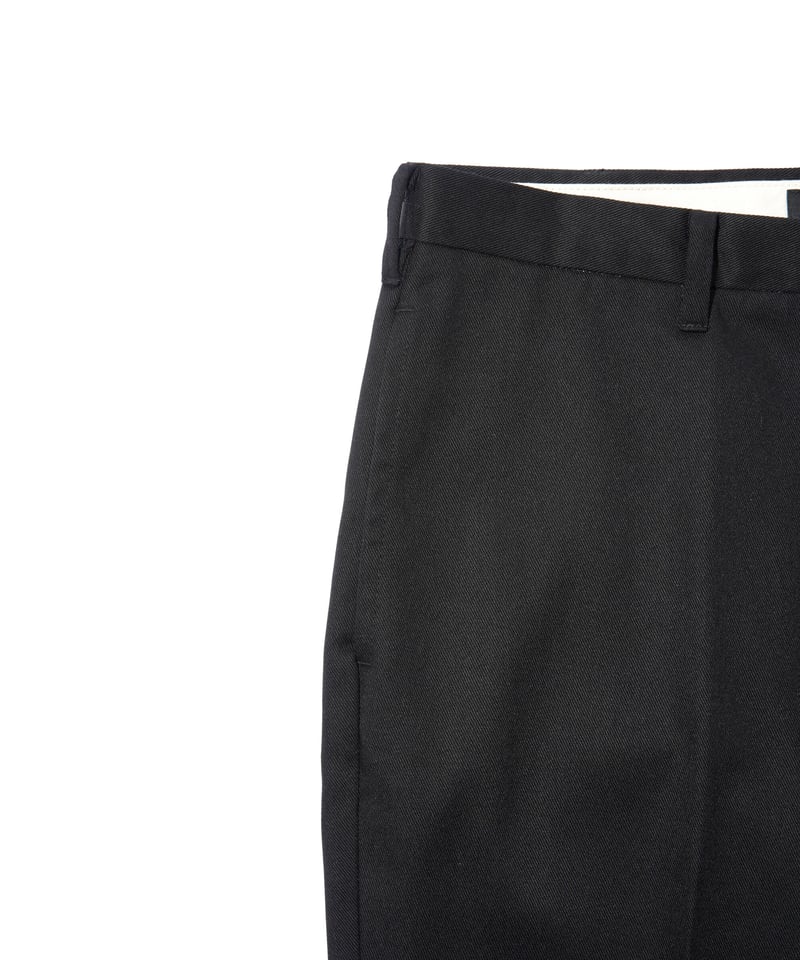 TC-HOPSACK PANTS | MASSES OFFICIAL ONLINE STORE