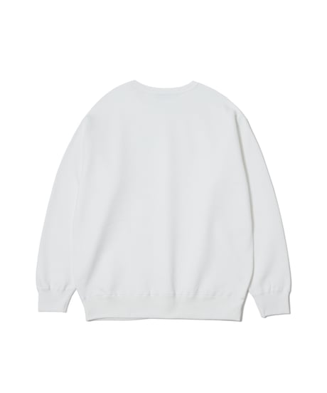 SWEAT CREW EAGLE M