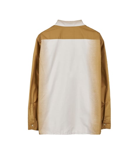 GRADATION SHIRT