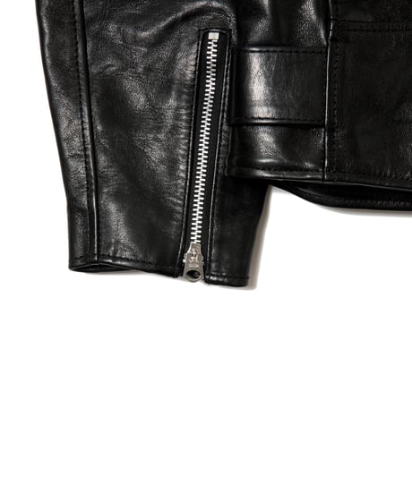 RIDER'S JACKET