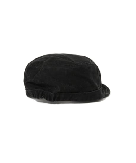 DUCK WORK CAP WASH
