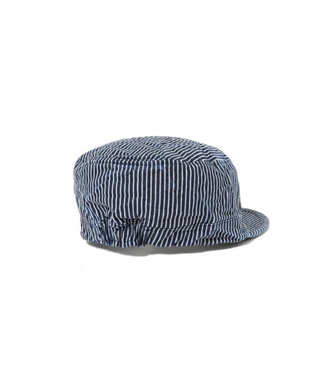 HICKORY WORK CAP