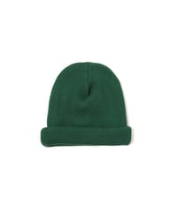 ROLL KNIT CAP