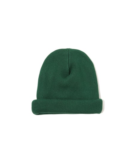 ROLL KNIT CAP