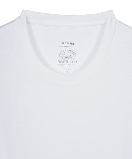 FRUIT OF LOOM TEE 2PAG