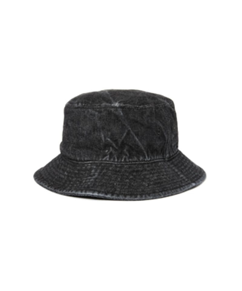DENIM HAT WASH | MASSES OFFICIAL ONLINE STORE