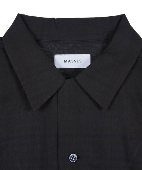 MADRAS DYED SHIRT