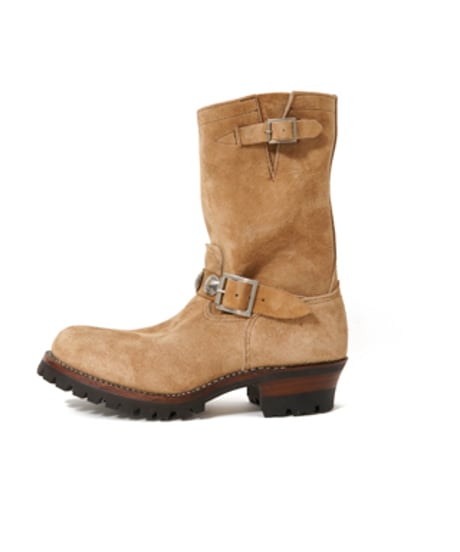 ENGINEER BOOT