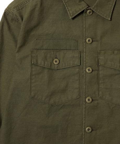 UTILITY SHIRT